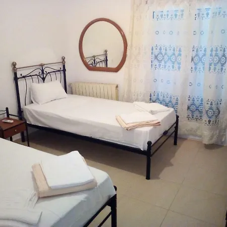 Fiona Seafront * ניקיאנה