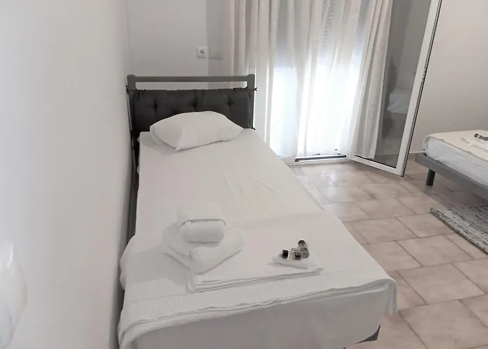 Fiona Seafront * ניקיאנה