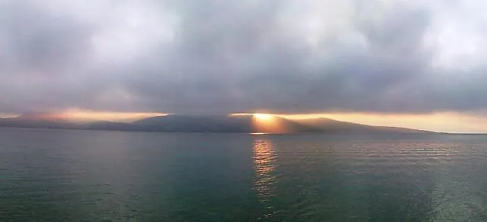 דירה Fiona Seafront ניקיאנה