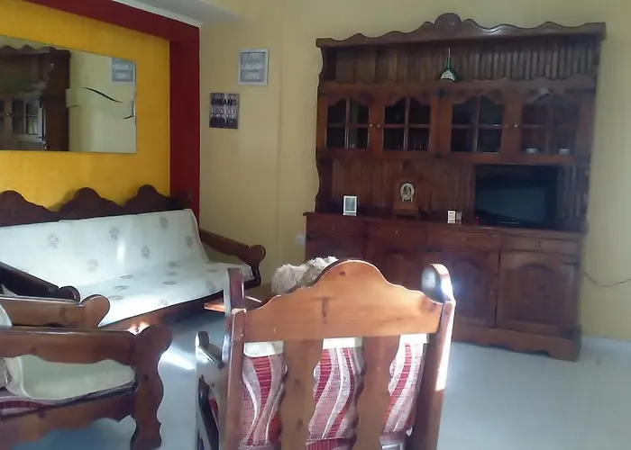 דירה Fiona Seafront