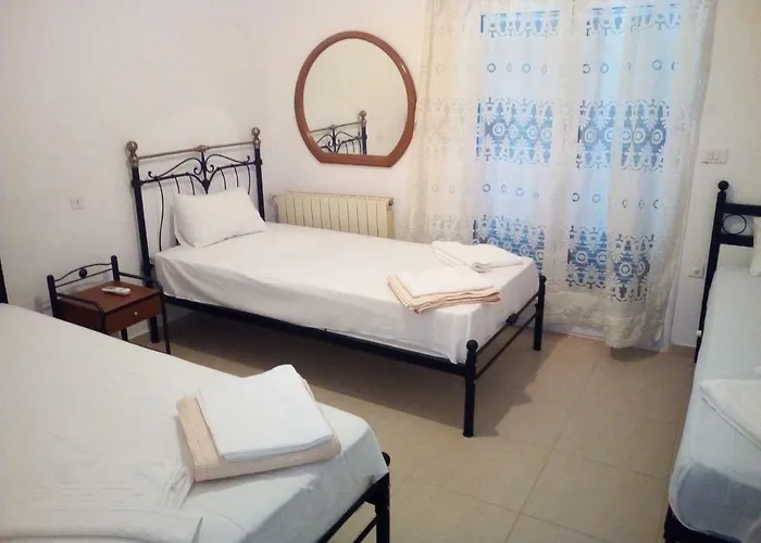 Fiona Seafront * ניקיאנה