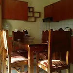 Apartment Fiona Seafront Nikiana