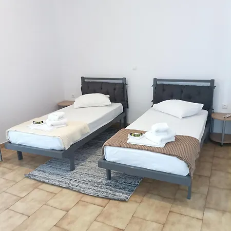 Fiona Seafront Apartment *