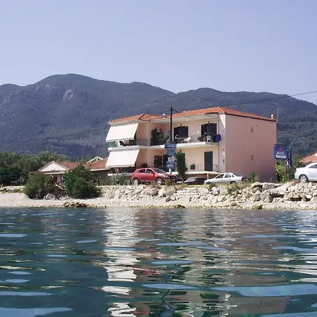 Apartman Fiona Seafront *