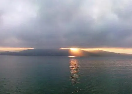 Apartman Fiona Seafront Nikiána