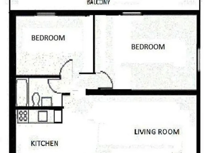 Apartman Fiona Seafront *