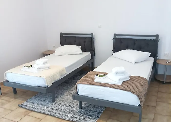 Fiona Seafront Apartman *