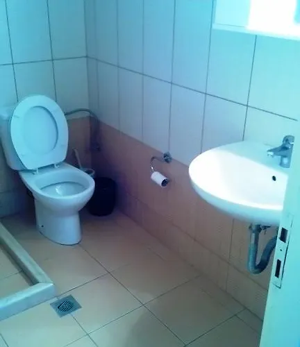 Fiona Seafront Apartman