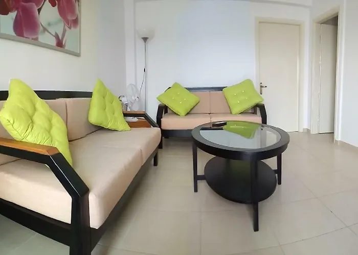 Apartman Fiona Seafront